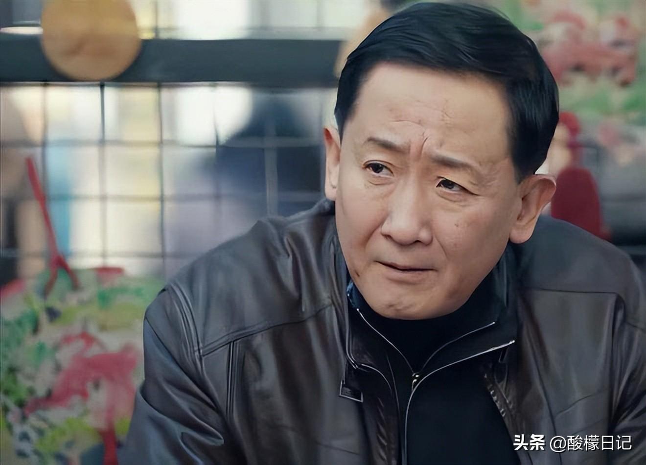 63岁梁天:42岁接连丧亲,替哥还债,对“女神”宋丹丹很愧疚