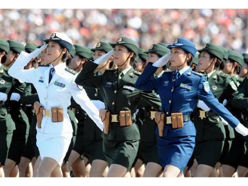 阅兵每年都有吗(每年都有阅兵嘛)