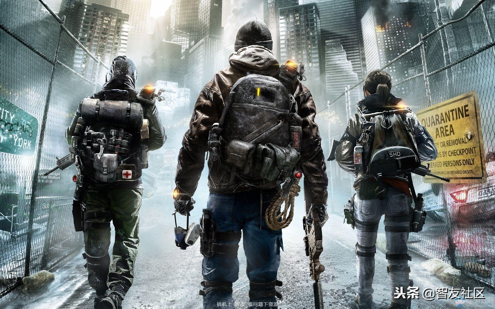 求生之路2配置 steam求生之路2配置