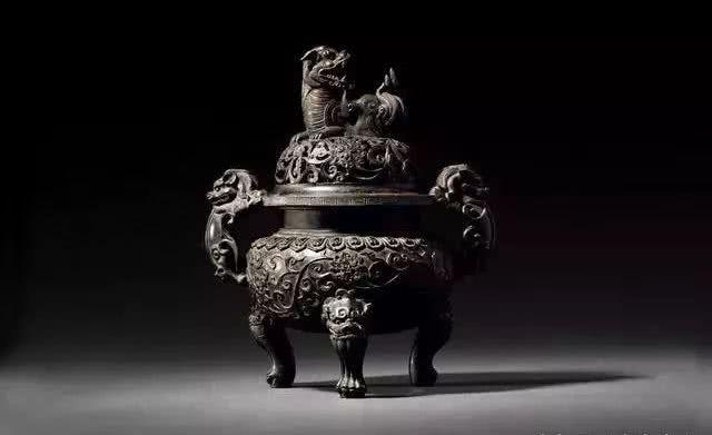 龙生九子是哪九子(为何个个差别那么大?)