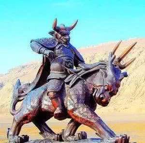 龙生九子是哪九子(为何个个差别那么大?)