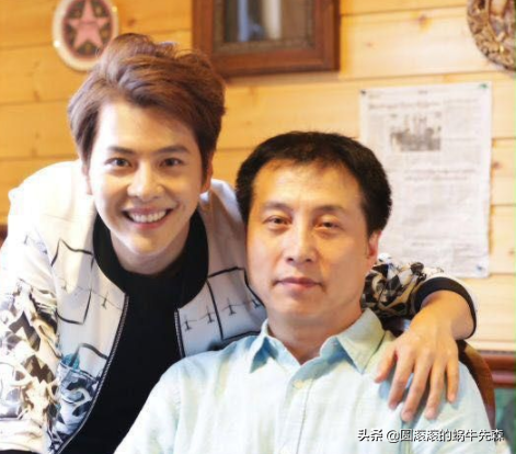 徐海乔为什么辣么矮(徐海乔为什么不演戏了)