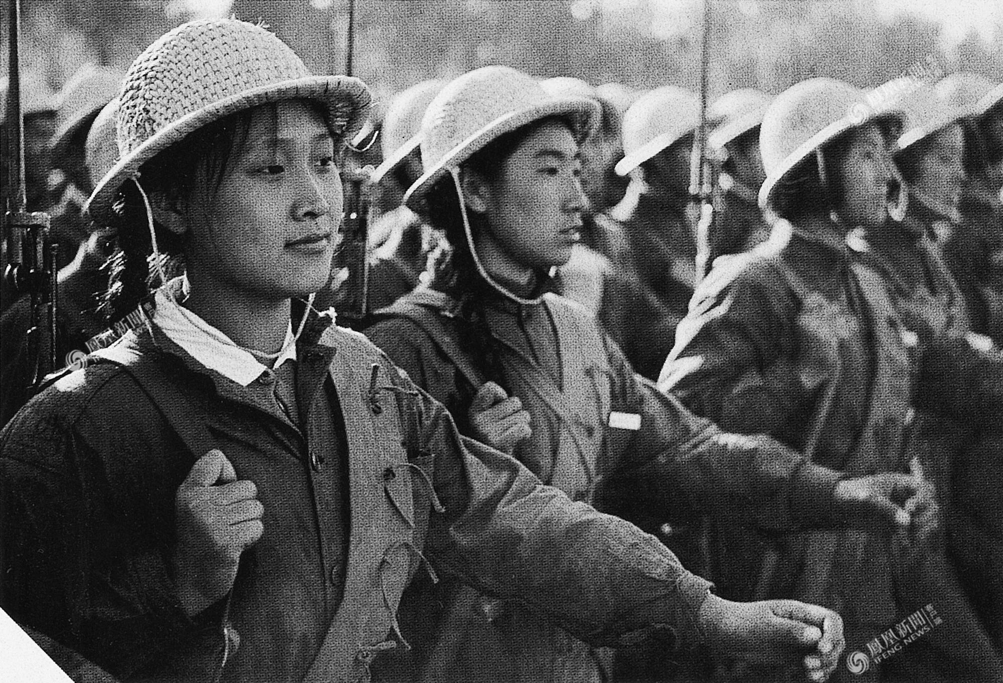 阅兵每年都有吗(每年都有阅兵嘛)