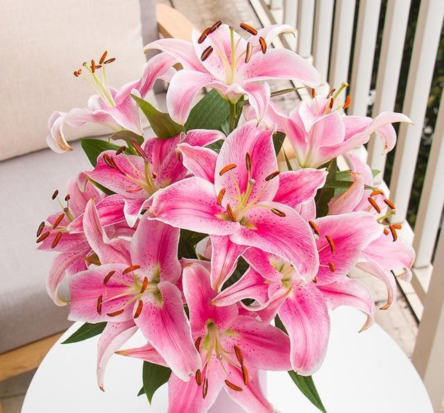 鲜切花如何延长花期(为了延长鲜花的保鲜期剪花枝时怎么做效果会更好?)