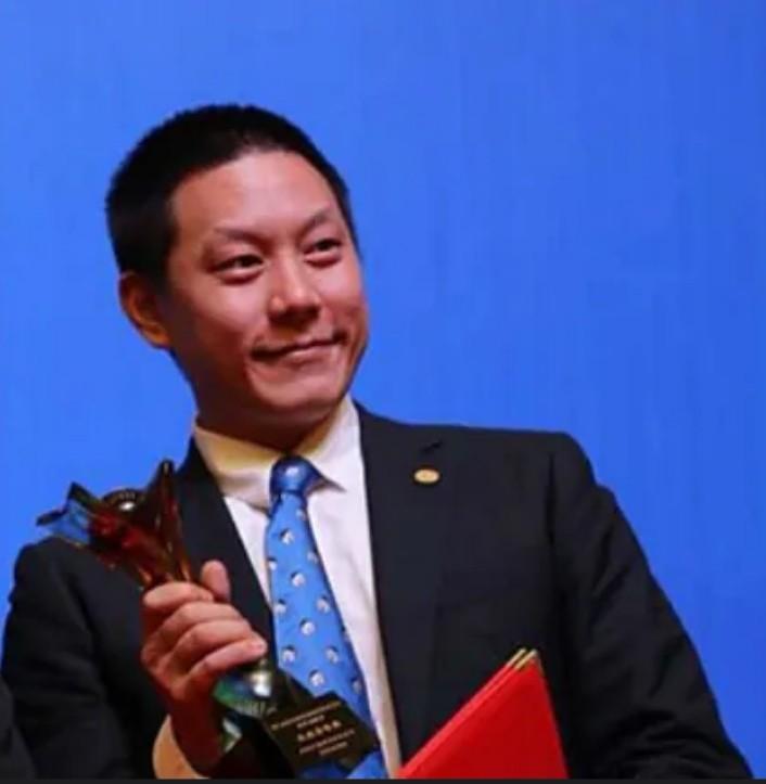 旺旺集团二公子蔡旺家发声,态度坚决表明立场,“战斗力”爆表