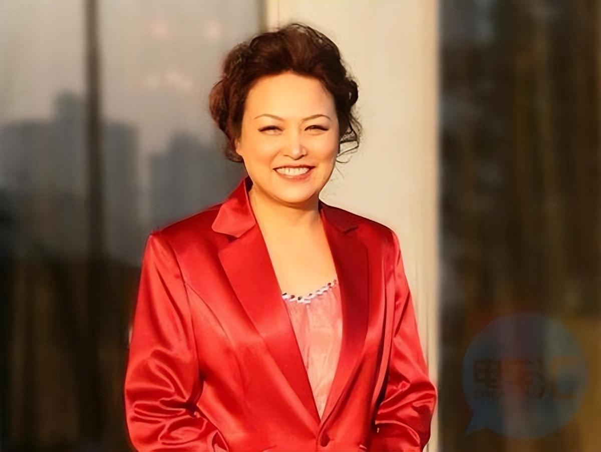 长城汽车总经理王凤英请辞,年薪超500万仅次于魏建军