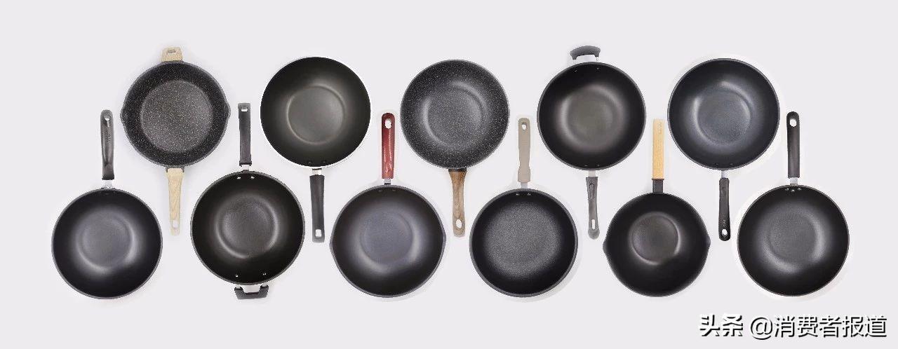不粘锅什么牌子好 不锈钢不粘锅十大品牌
