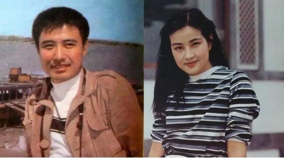 陈国军:一生中最爱最恨的都是前妻刘晓庆,大儿子陈赫是他的骄傲