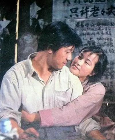 陈国军:一生中最爱最恨的都是前妻刘晓庆,大儿子陈赫是他的骄傲