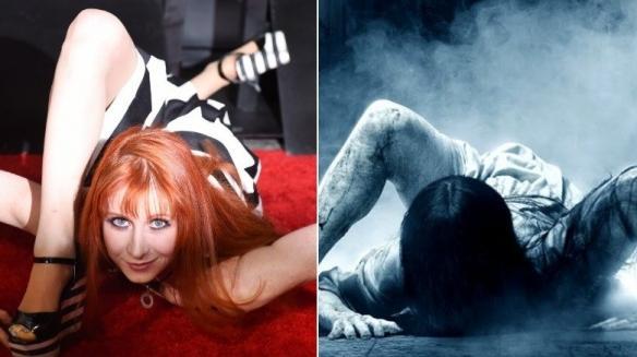 贞子是谁扮演的(山村贞子是谁扮演的)