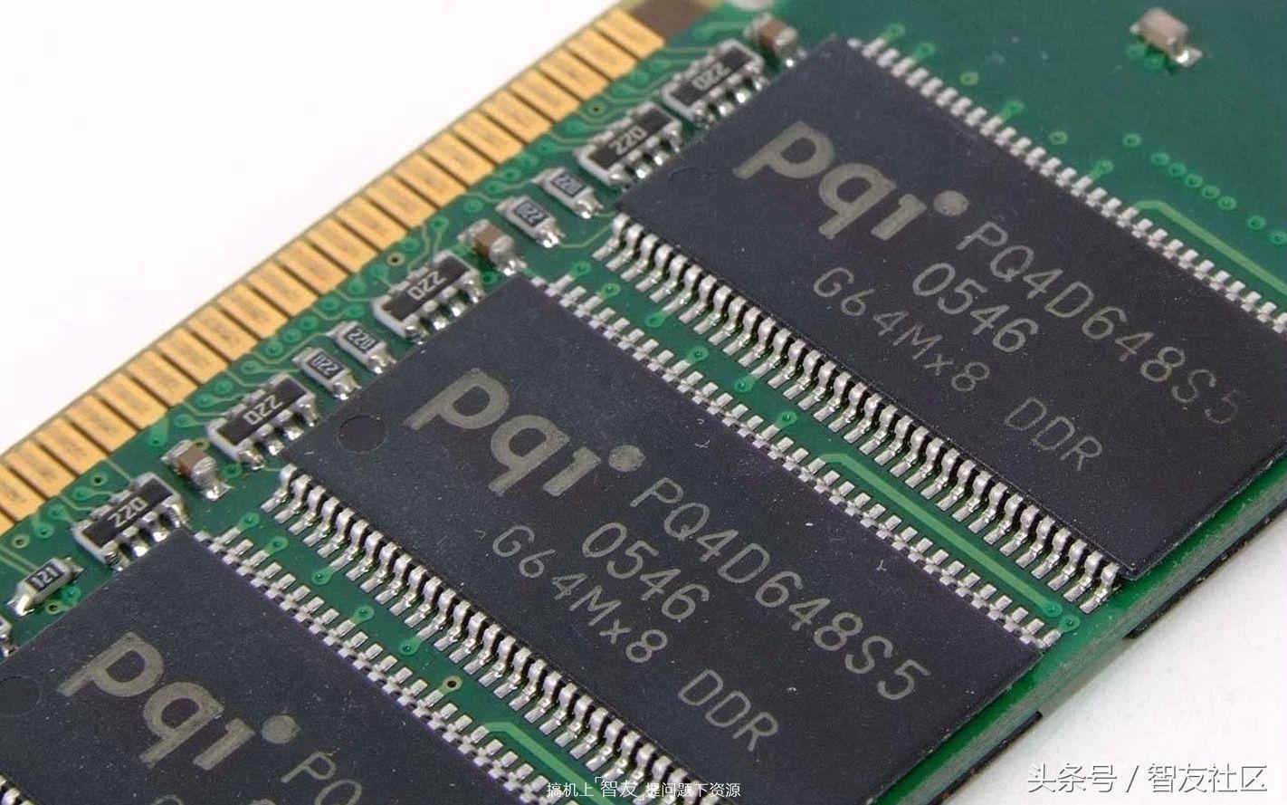 电脑8g内存和16g内存的区别（电脑8g内存和16g内存区别大吗）