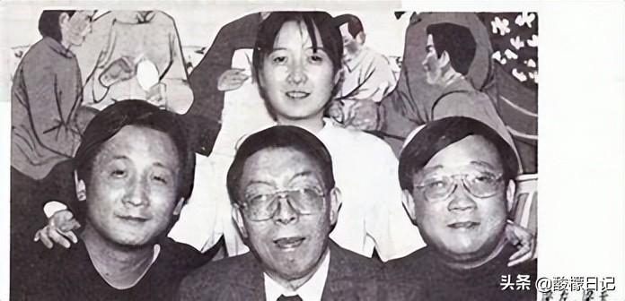 63岁梁天:42岁接连丧亲,替哥还债,对“女神”宋丹丹很愧疚