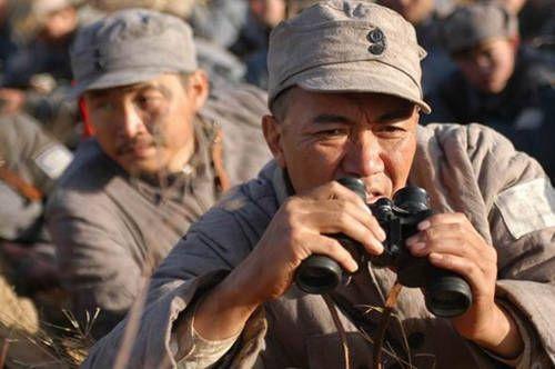 李云龙原型是谁(李云龙的原型有多厉害)