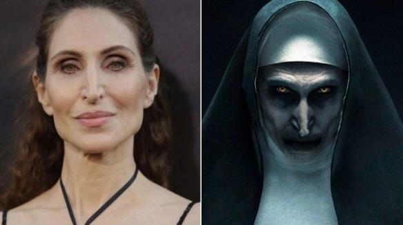 贞子是谁扮演的(山村贞子是谁扮演的)