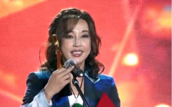 陈国军:一生中最爱最恨的都是前妻刘晓庆,大儿子陈赫是他的骄傲