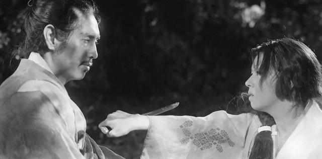 罗生门是什么意思(难懂的罗生门是什么意思)