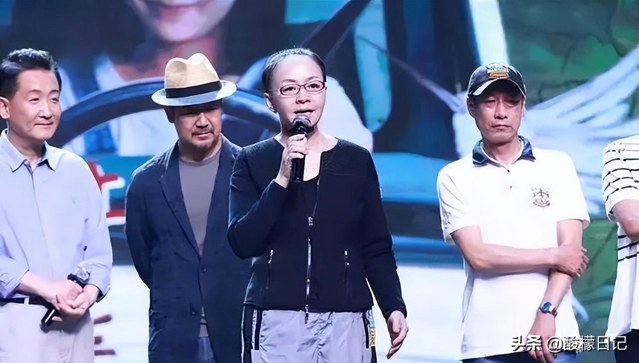 63岁梁天:42岁接连丧亲,替哥还债,对“女神”宋丹丹很愧疚