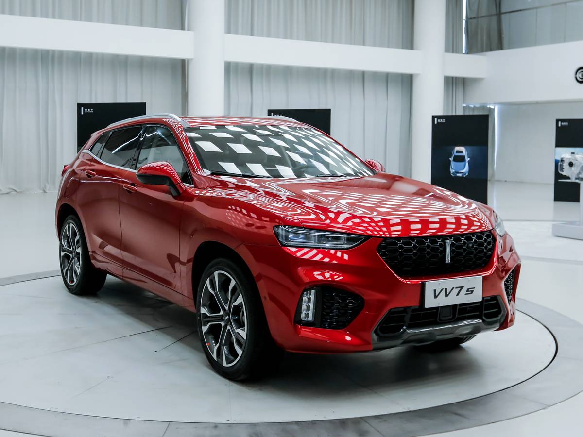 长城汽车总经理王凤英请辞,年薪超500万仅次于魏建军