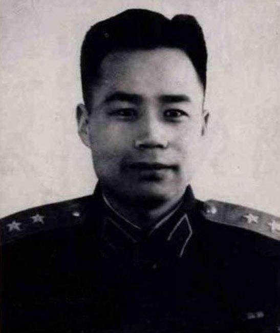 李云龙原型是谁(李云龙的原型有多厉害)