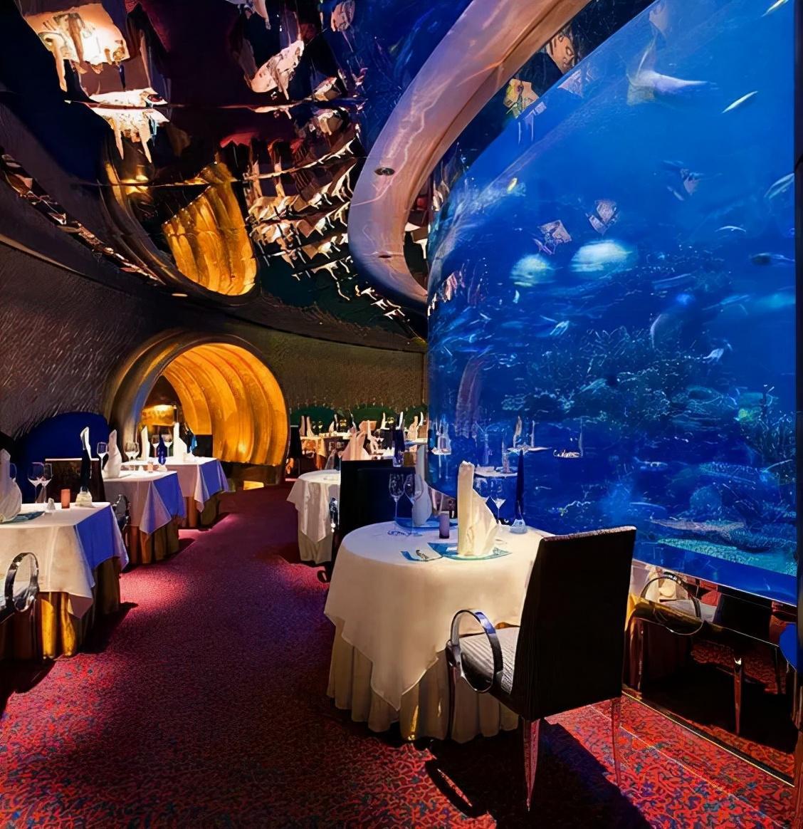 迪拜塔有多高多少米(迪拜塔高几米)