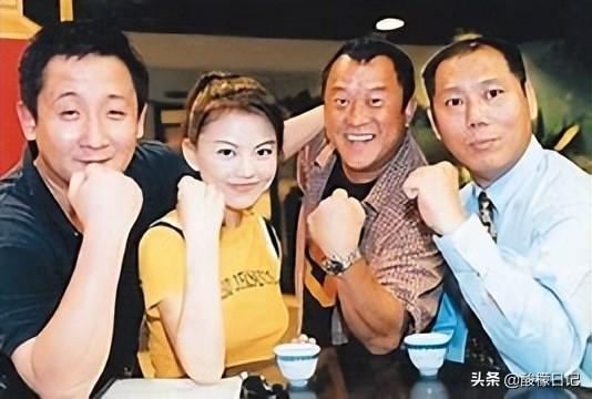 63岁梁天:42岁接连丧亲,替哥还债,对“女神”宋丹丹很愧疚