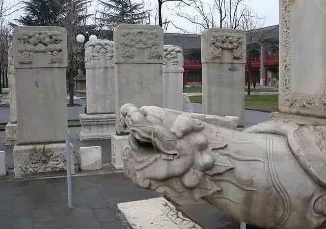 龙生九子是哪九子(为何个个差别那么大?)