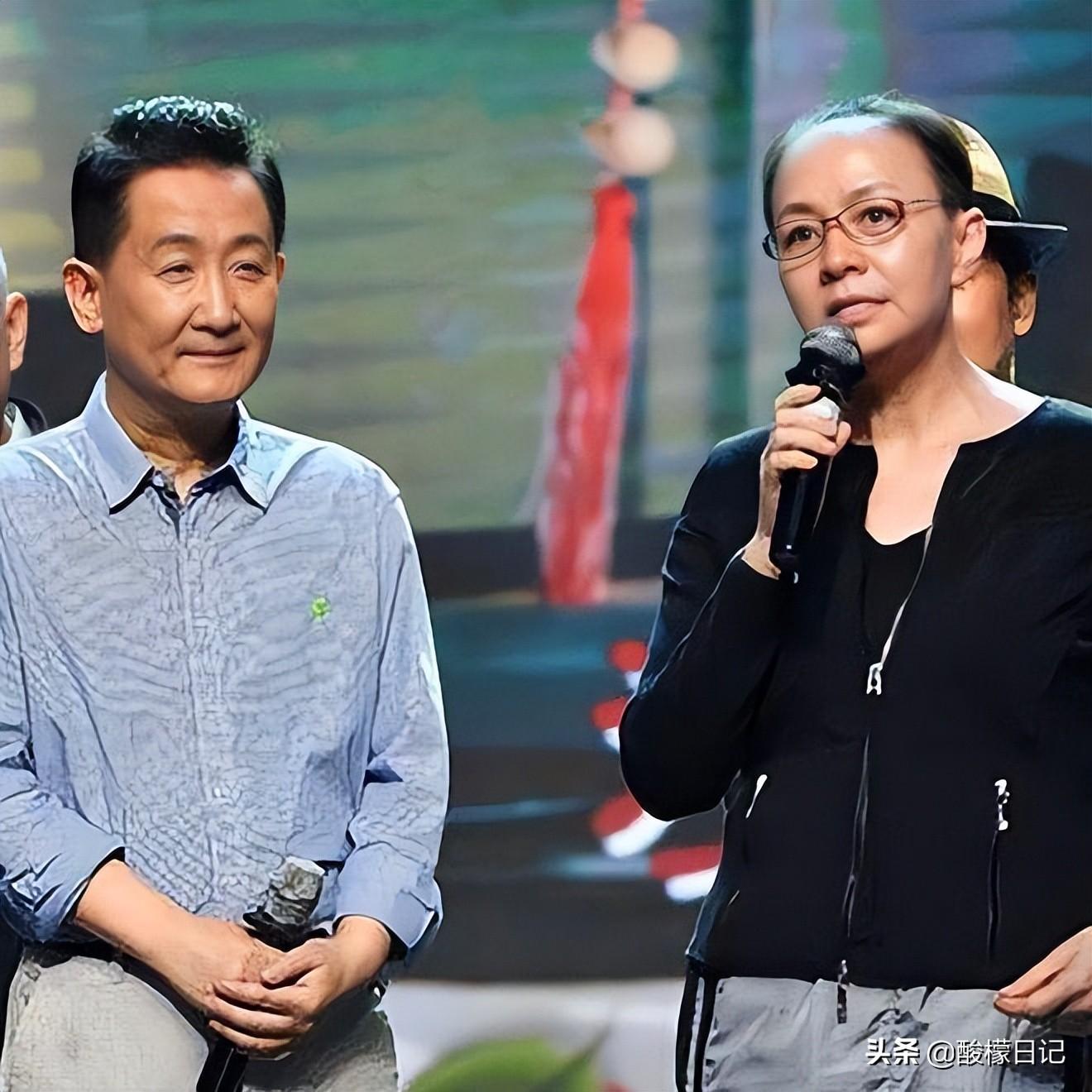 63岁梁天:42岁接连丧亲,替哥还债,对“女神”宋丹丹很愧疚