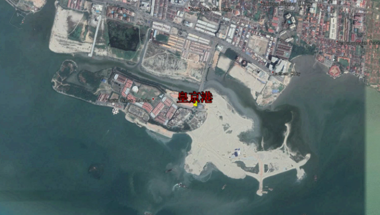 马六甲海峡属于哪个国家(马六甲海峡属于哪个国家归属)