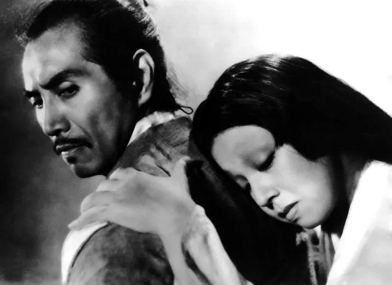 罗生门是什么意思(难懂的罗生门是什么意思)