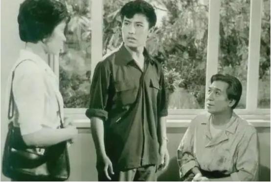 陈国军:一生中最爱最恨的都是前妻刘晓庆,大儿子陈赫是他的骄傲