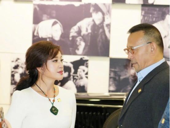 陈国军:一生中最爱最恨的都是前妻刘晓庆,大儿子陈赫是他的骄傲