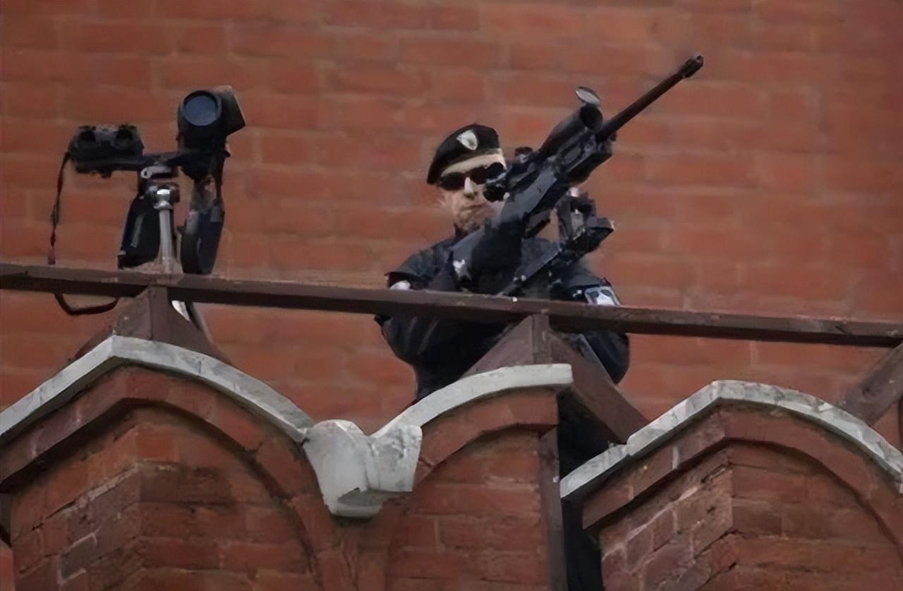 成功行刺领导人有多难?各国领导人安保力量大揭秘