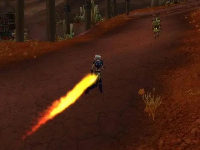 魔兽世界单手剑幻化大全及出处「附：附：最拉风的单手剑幻化排名」