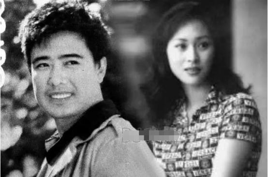 陈国军:一生中最爱最恨的都是前妻刘晓庆,大儿子陈赫是他的骄傲