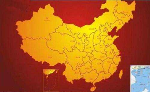 中国面积多少平方公里(中国面积多少平方公里世界第几)