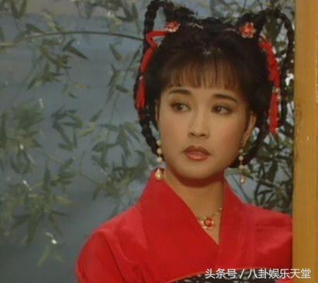 刘晓庆为什么年轻(刘晓庆为什么年轻时不和王晓钰一起)