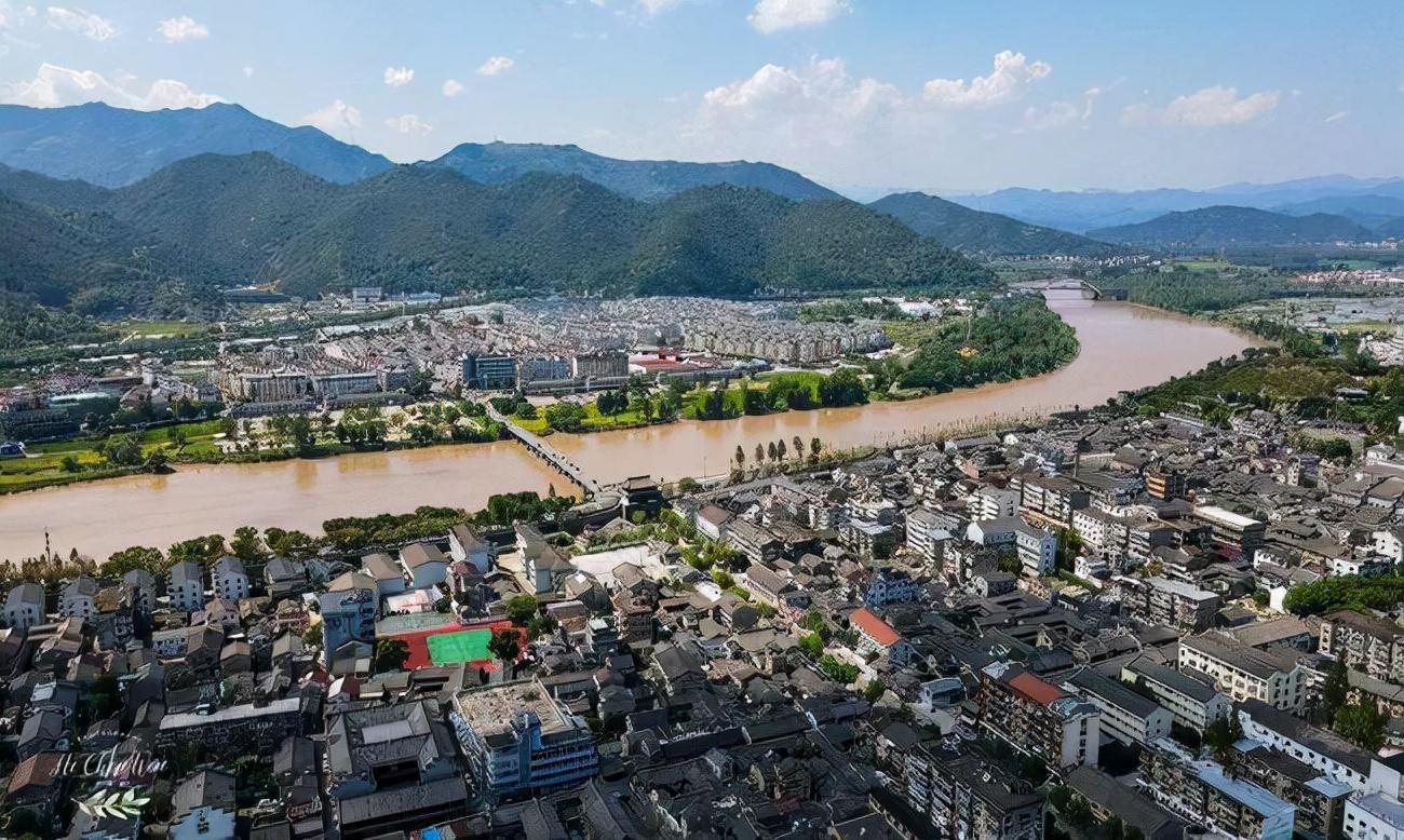 临海市属于哪个省(临海市是什么省的)