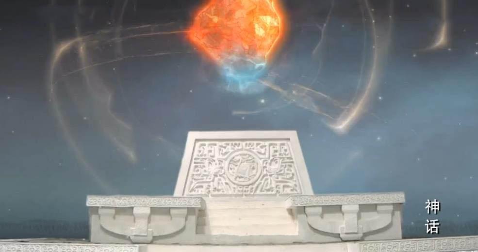 神话的结局是什么意思(神话里结局是什么)