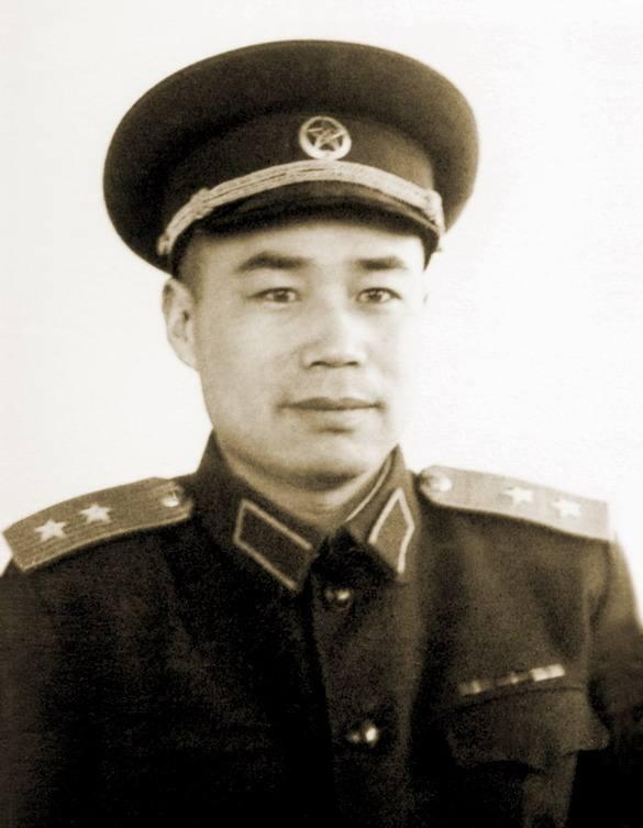 李云龙原型是谁(李云龙的原型有多厉害)