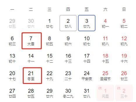 冬月是几月农历几月（农历的冬月是几月份）