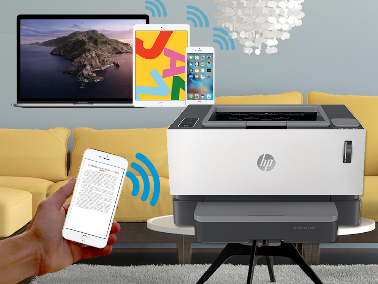 手机怎么连接打印机无线打印(手机如何无线连接打印机)