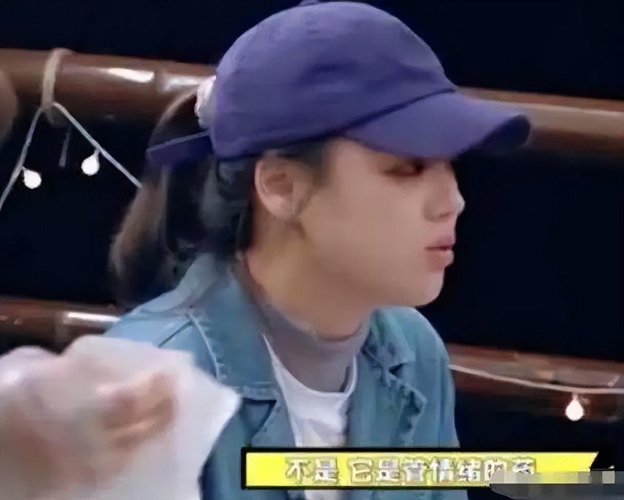 马思纯官宣新恋情,抱歉,这句祝福,我说不出口…