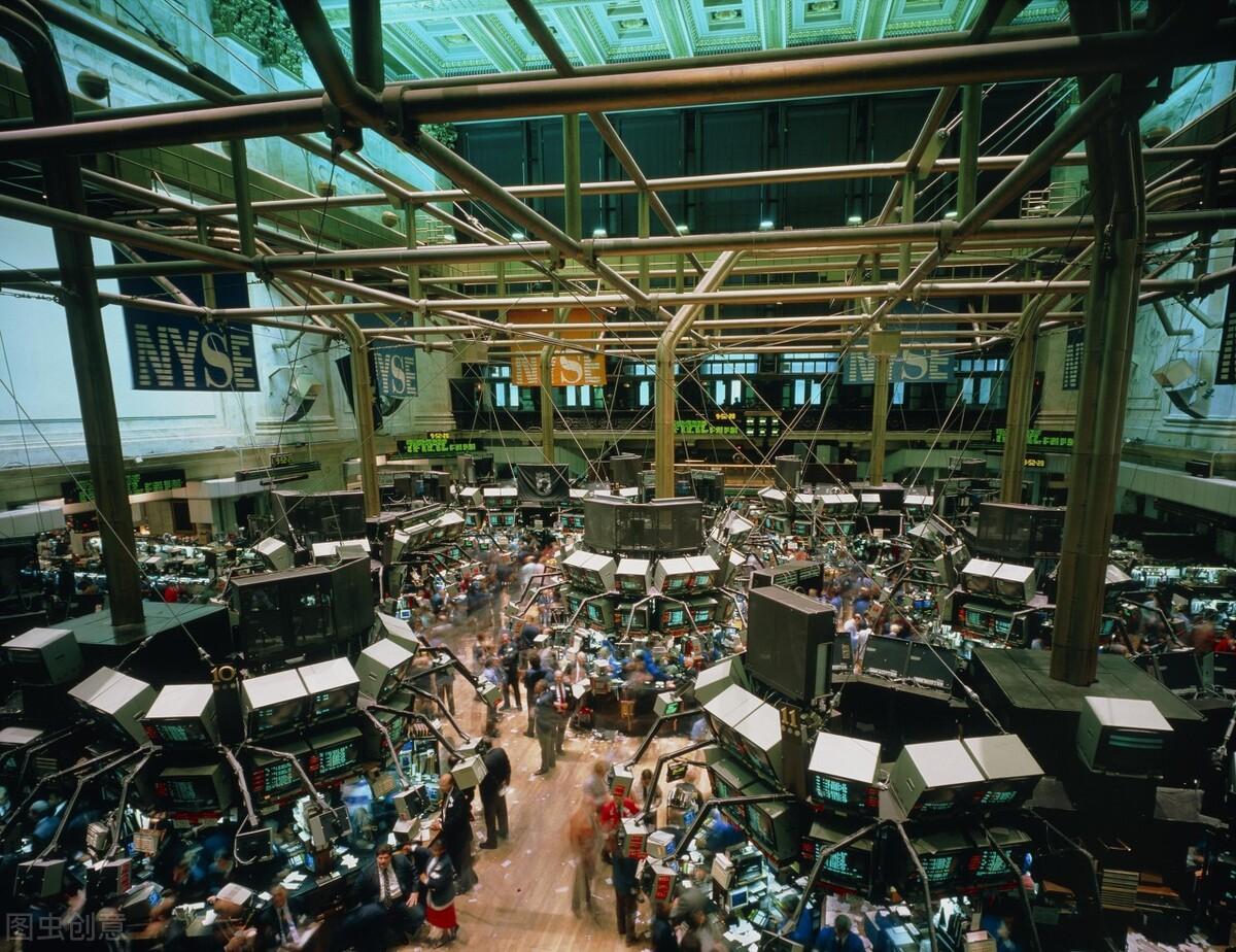 美股开户条件有什么要求(美股开户条件)