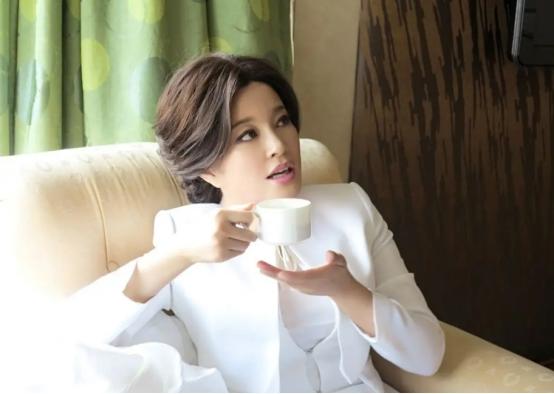 陈国军:一生中最爱最恨的都是前妻刘晓庆,大儿子陈赫是他的骄傲