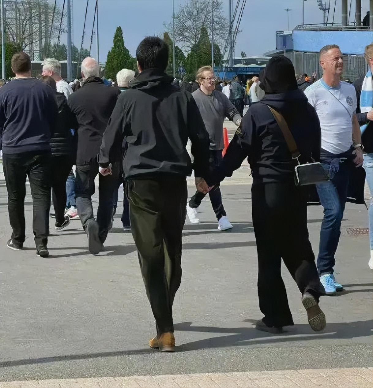 马思纯官宣新恋情,抱歉,这句祝福,我说不出口…