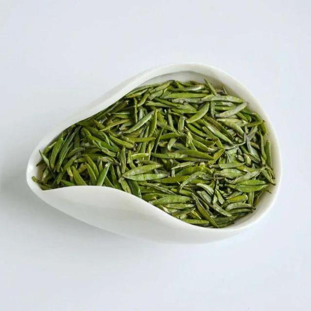 竹叶青是什么茶(青城山竹叶青是什么茶)