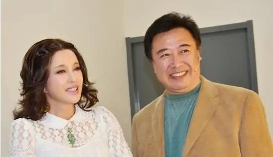 陈国军:一生中最爱最恨的都是前妻刘晓庆,大儿子陈赫是他的骄傲