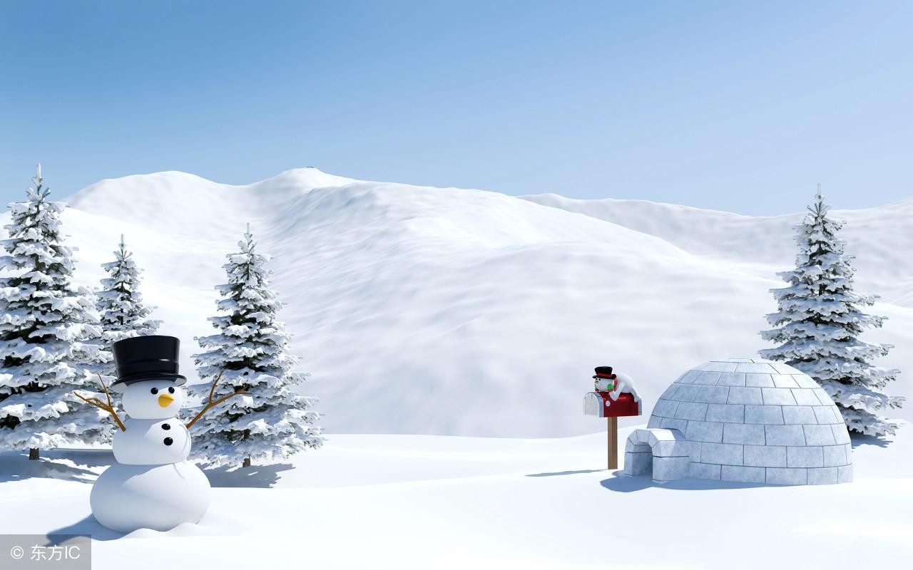 中国最冷的地方是什么地方(中国最冷的地方是什么地方排名)