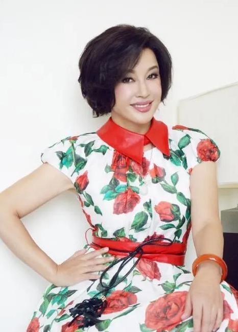 陈国军:一生中最爱最恨的都是前妻刘晓庆,大儿子陈赫是他的骄傲