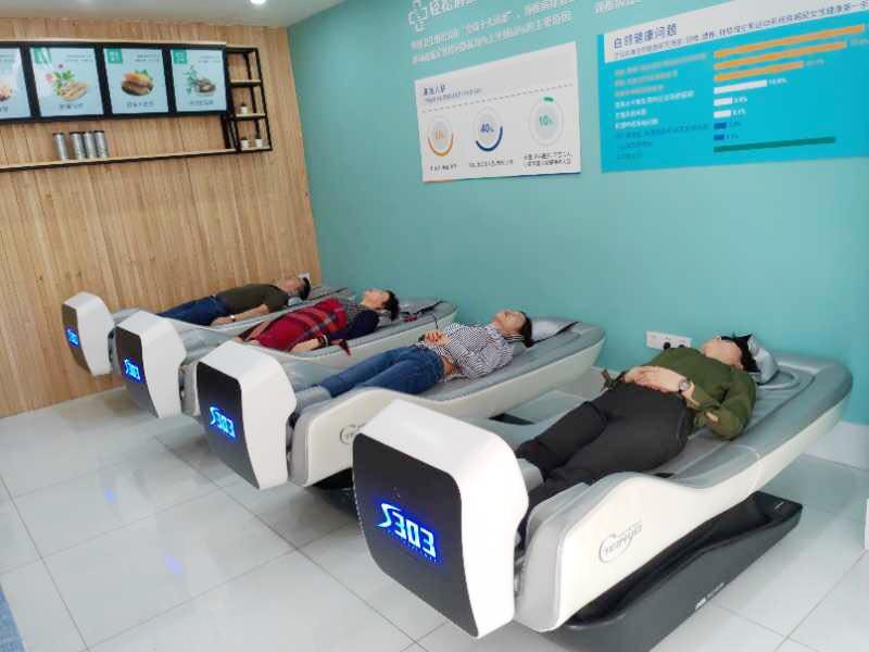 理疗加盟哪家好(投资一家理疗店加盟需要多少钱?)